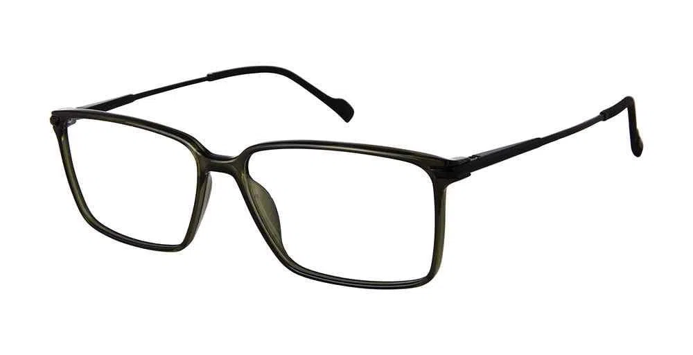 Stepper STE-20123-SI Eyeglasses - view 2